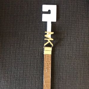Michael Kors Belt